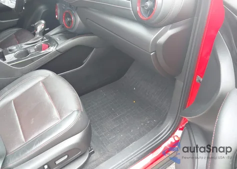 2020 Chevrolet Blazer Awd Rs из США, поврежденный, VIN 3GNKBKRSXLS642183